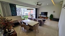 RiverGate (D9), Apartment #583780121